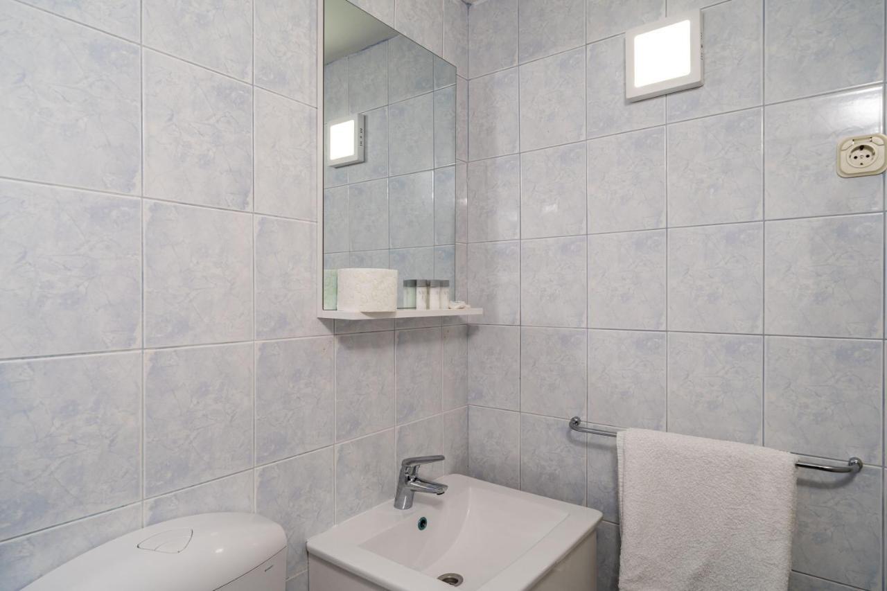 Magnolia Apartments, Dubrovnik Luaran gambar