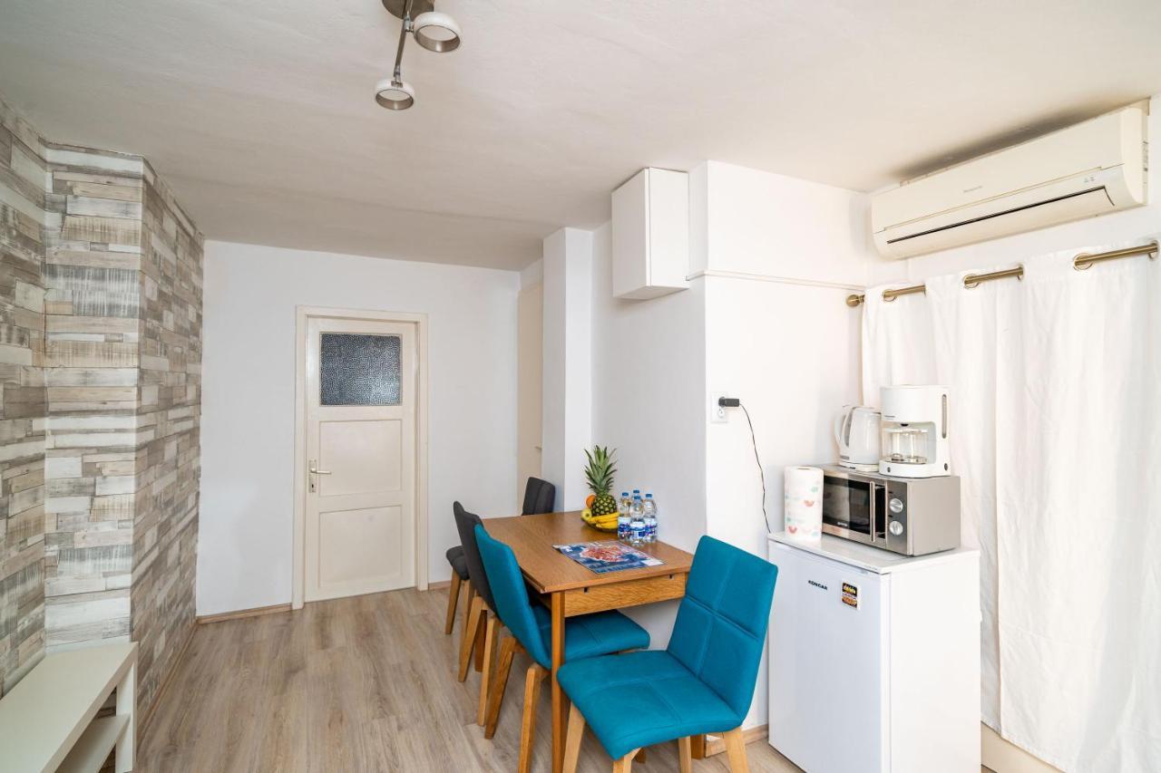Magnolia Apartments, Dubrovnik Luaran gambar