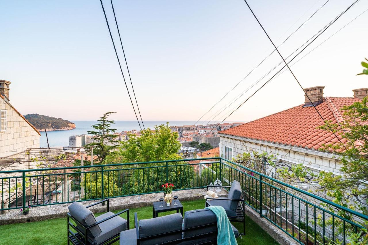 Magnolia Apartments, Dubrovnik Luaran gambar