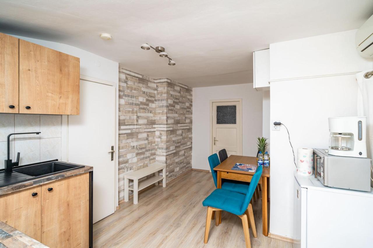 Magnolia Apartments, Dubrovnik Luaran gambar